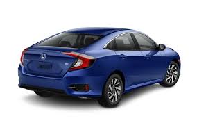 Maybe you would like to learn more about one of these? 2018 Honda Civic Se Celebrating 20 Years Of Success The Car Guide