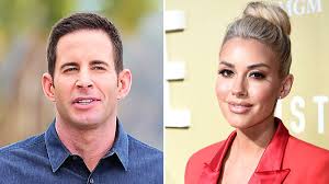 Tarek El Moussa Reveals GF Heather Rae Young Has Met His Kids
