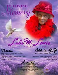 Christopher Young Funeral Home