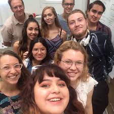 Paid Apprenticeship in Art & Social Justice — Jen DePaolo