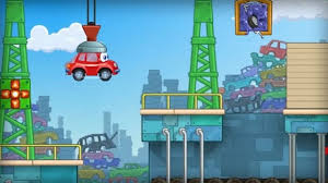 Image result for Wheely Games