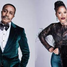 Catch the official trailer launch tonight at 6 58pm видео this is our , house of zwide канала thamelah media. House Of Zwide Reunites Jack Mabaso And Khethiwe It Looks Lit