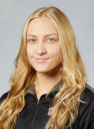 2021-22 Swimming & Diving Roster