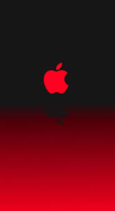 Download Apple Red Wallpaper By Dilaranihat Db Free On Zedge Now Browse Millions Of Pop Iphone Wallpaper Logo Apple Logo Wallpaper Iphone Apple Wallpaper