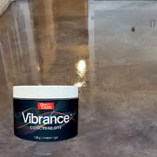 This deals with the use of colored cement as a paint to colorize cement structures. Concrete Dye Direct Colors Concrete Coloring