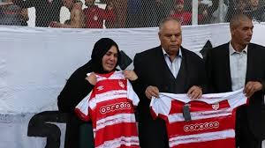 تأهلنا اليوم عن جدارة كل اللاعبين قدموا. ÙÙ‚Ø±Ø§Ø¡ ÙŠØ³Ø§Ø¨Ù‚ÙˆÙ† Ø§Ù„Ø£Ø«Ø±ÙŠØ§Ø¡ Ø­Ù…Ù„Ø© Ø´Ø¹Ø¨ÙŠØ© Ù„Ø¥Ù†Ù‚Ø§Ø° Ø§Ù„Ø£ÙØ±ÙŠÙ‚ÙŠ Ø§Ù„ØªÙˆÙ†Ø³ÙŠ Ù…Ù† Ù…Ø®Ø§Ù„Ø¨ Ø§Ù„ÙÙŠÙØ§ Ø¨Ø·ÙˆÙ„Ø§Øª Ø¹Ø±Ø¨ÙŠØ© Ø§Ù„Ø¬Ø²ÙŠØ±Ø© Ù†Øª