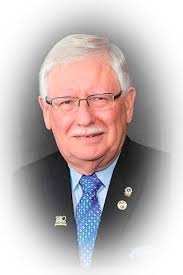 Profile of a Leader: 14-W 1st Vice Governor Dr. Linda Zaneski