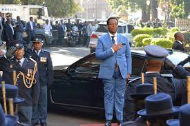 Goodwill zwelethini kabhekuzulu, king of the zulus's geni profile. Xxktfoi0idymhm