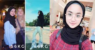 Tetapi bagaimana diet boleh berjaya jika anda tidak pernah mendapatkan rasa yang anda inginkan? Hanya Dengan Lakukan Diet Rendah Kalori Gadis Ini Berjaya Turun 10kg Hasilnya Memang Wow Hijabista