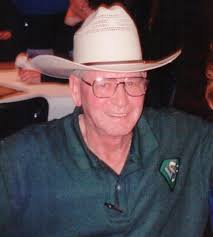 Obituary of David Monroe Walthall, Sr.