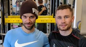 I used to see the fcbarcelona maches. Training Ground Guru Manchester City Staff Profiles