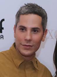 Christian Chávez