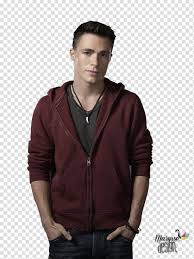 Colton Haynes Standing Man Wearing Red Zip Up Hoodie With Hands In Pocket Transparent Background Png Clipart Hiclipart Our alternative prints should have you covered. colton haynes standing man wearing