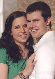 Foltz-French engagement