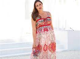 Polyester camisoles and camisole sets. 10 Robes Grandes Tailles Taillissime A Prix Reduits Avec Les Tres Tres Beaux Jours