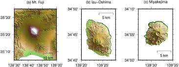 Your best shot would you like to share it? Recent Progress Of Geophysical And Geological Studies Of Mt Fuji Volcano Japan Sciencedirect