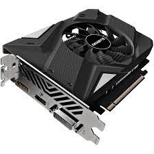 Powered by geforce® gtx 1650. Gigabyte Geforce Gtx 1650 Super Oc Graphics Card Gv N165soc 4gd