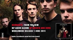The band formed in 2005 and disbanded in 2009. Australian Metal Bands Tracks Youtube