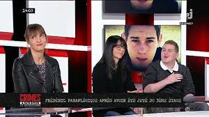 Replay crimes et faits divers la quotidienne. Bouleverses Par La Force Du Temoignage De Leurs Invites Dans Crimes Et Faits Divers Jean Marc Morandini Et Ses Experts Etaient En Larmes En Direct Sur Nrj12 Video Dailymotion
