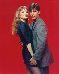 The enterprising youth turns pimp and starts an escort service for his slavering chums. Risky Business Cast Photo