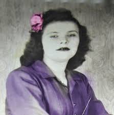 Mothers Grieving the Loss of Their Daughters