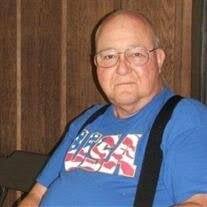 Frank Stephens Obituary