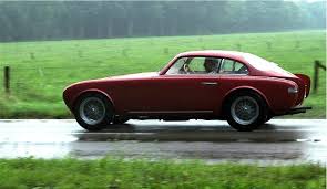 Indeed it was awarded second place in the ferrari grand touring class at pebble beach in 2014. Coachbuild Com Vignale Ferrari 212 Inter Berlinetta 0179el 1951