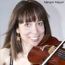Miriam Mayer Composer
