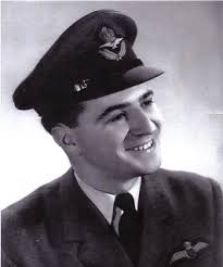 Obituary for Lt. Col. (ret'd) Joseph Rene Barrette