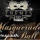 Masquerade Sneaker Ball at Themes event image