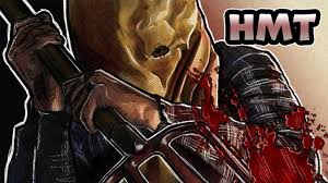 Friday the 13th Part 2 Review - Horror Movie Talk