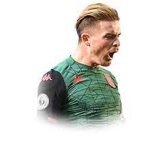 See what amanda grealish (aegrealish) has discovered on pinterest, the world's biggest collection of ideas. Jack Grealish Fifa 20 86 If Prices And Rating Ultimate Team Futhead
