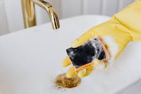 Stagnant food in your kitchen drain can cause a foul smell that soon fills up the entire room. What That Musty Smell In Your Drain Is And How To Get Rid Of It Engineering Specialists Inc