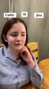 Episode 4 Caitlyn and Maddie