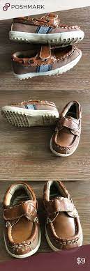 Cole Haan Lil Cail Baby Loafers Us6 Baby Loafers Cole Haan Shoes Loafers
