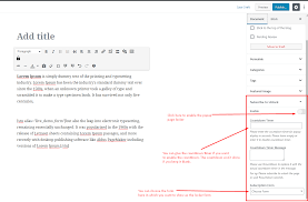 Following onload client script might be used on the affected form to achieve this requirement. Subscribe To Unlock Wp Shuffle