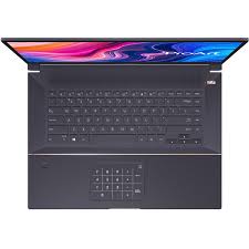 ASUS ProArt StudioBook Pro 17 W7604H
