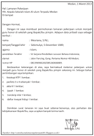 Pengangkatan beberapa hal yang harus diperhatikan dalam menulis surat dinas sebagai berikut. Menyimpulkan Isi Dan Sistematika Surat Lamaran Pekerjaan Zuhri Indonesia