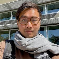 David Tishkoff Chidester