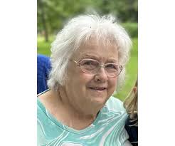 Sally Coe Obituary (2024)