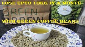 Lose 10kg With Green Coffee Beans Greenbrrew Green Coffee Reviews Gr Green Coffee Bean Green Coffee Diet Green Coffee Bean Extract