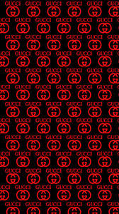 All of the gucci wallpapers bellow have a minimum hd resolution (or 1920x1080 for the tech guys) and are easily downloadable by clicking the image and saving it. Black Gucci Wallpapers Free By Zedge