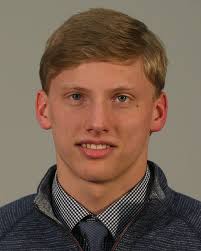 Liam Murphy: Pittsford high school swimmer has appetite for success