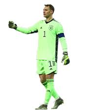 پچ پلی استیشن 2 برای pes. Manuel Neuer Pes 2020 Stats