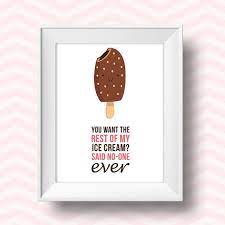 Chocolate Ice Cream Quotes Best Of Forever Quotes
