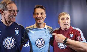 The results can be sorted by competition, which means that only the stats for the selected competition will be displayed. Har Ar Malmo Ff S Nya Retrotroja For 2019 Sydsvenskan