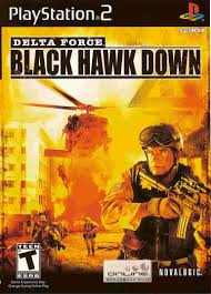 Para que podáis consultar los 20 mejores juegos de ps2 con más comodidad, añadimos este rápido vídeo recopilatorio. Delta Force Black Hawk Down Ps2 Black Hawk Down Delta Force Free Pc Games Download