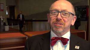 Battle for Control of the Internet? WTPF and WSIS 2013: Ewan Sutherland