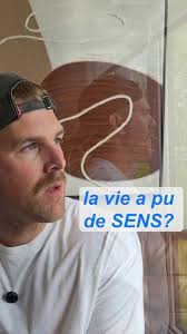 La vie a de moins en moins de sens?🥲 Voici la (pas) solution! 😅, #anxiété  #changement #technologie #humour #drole