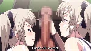 Hentai cumpilation